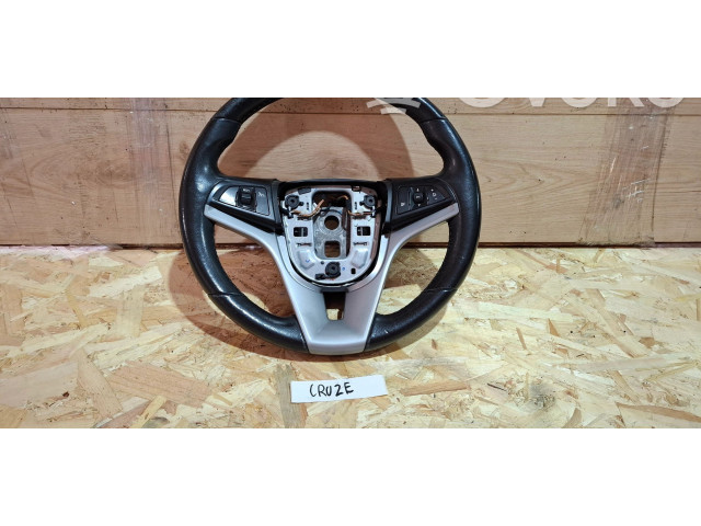 Volant Chevrolet Cruze 2011   