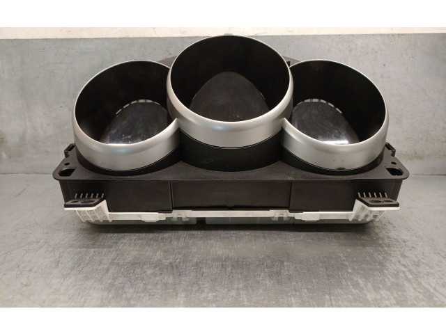 Панель приборов 4TBN9JB, BP4K55214 Mazda 3 I