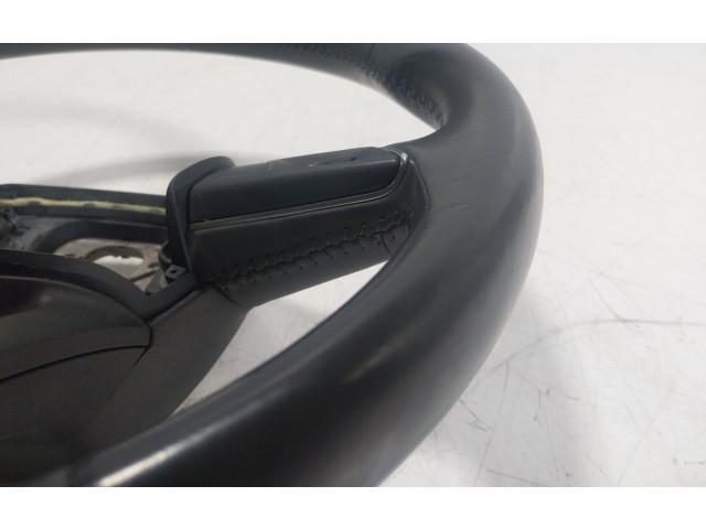 Руль Audi A4 Allroad B9 2016 - года 8W0419091D, 8W0419091