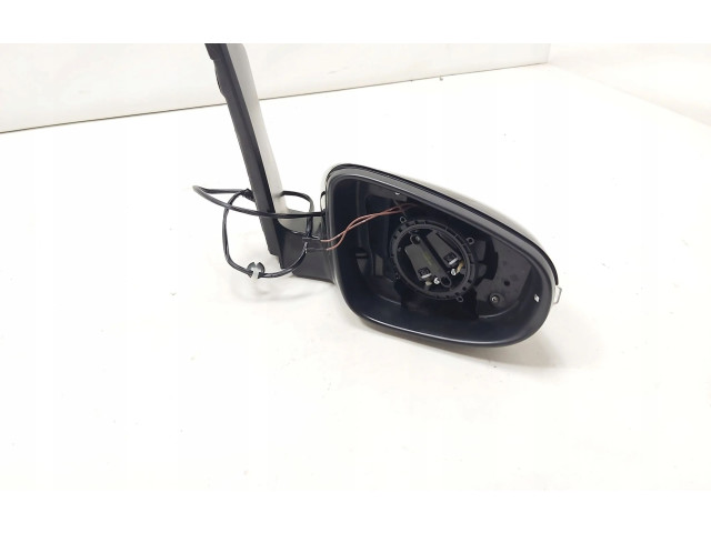 Зеркало электрическое        Volkswagen Touran II  2010 - 2016 года   