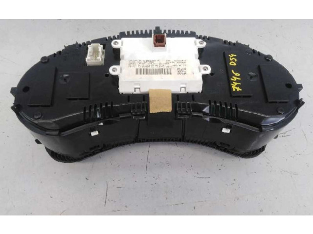 Панель приборов 9808559180, A2C80528500 Citroen DS4