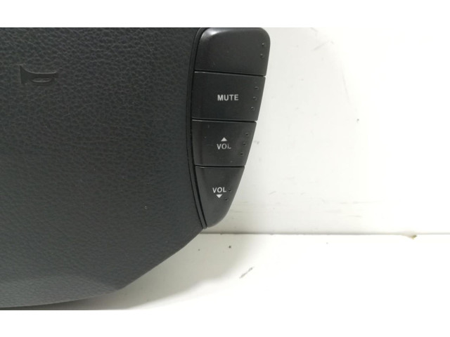 Подушка безопасности двери    SsangYong Actyon sports I