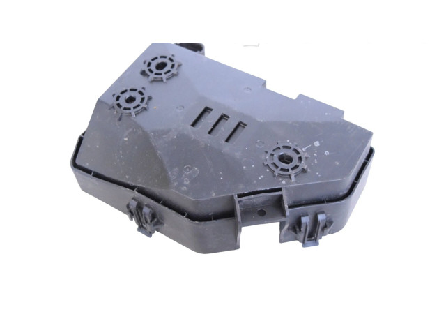 Блок предохранителей SsangYong Korando