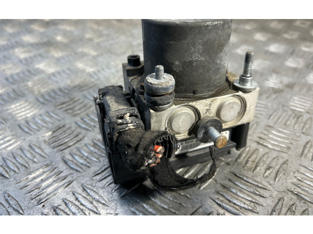 Блок АБС 13276461, 0265232212   Opel  Meriva A  2003 - 2010 года