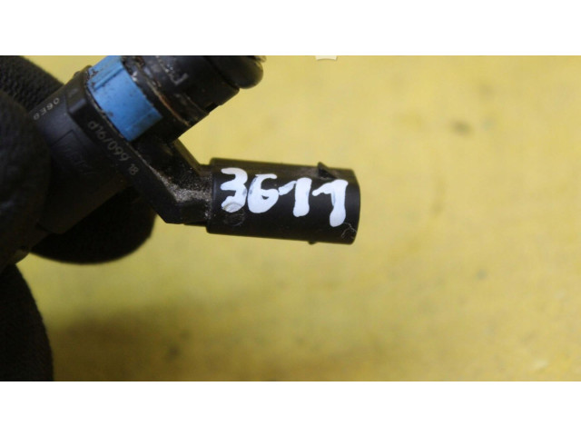 Vstřikovač 06E906031 Audi A8 S8 D4 4H