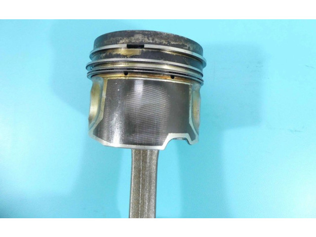  Поршень  BMK, IMPRK1352928  Audi A6 S6 C6 4F  