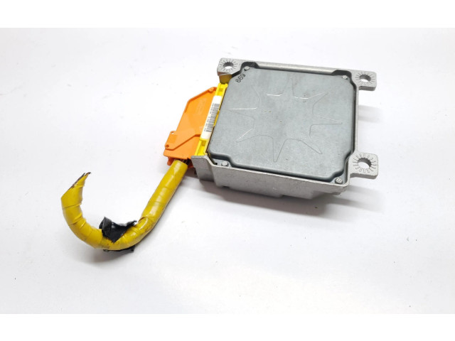 Блок подушек безопасности MR309116, MR309116 Mitsubishi Carisma