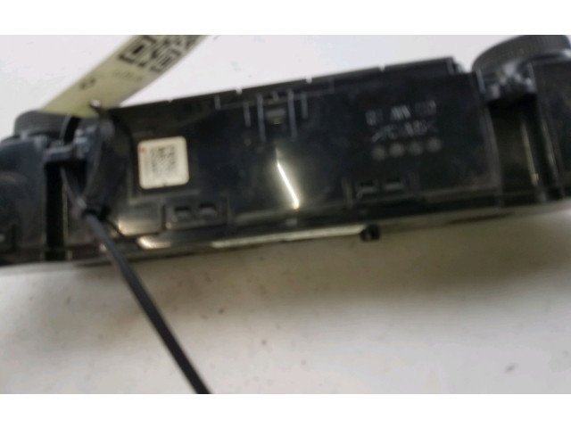 Блок управления климат-контролем 97250F1401FHV, S0-1221T   KIA Sportage