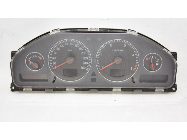 Панель приборов 30746102   Volvo V70       