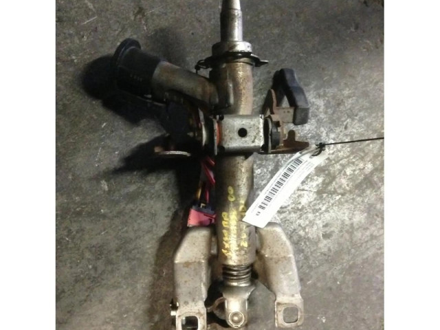 Рулевая рейка Citroen Xsara Picasso