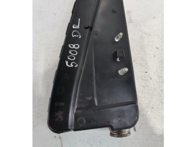 Подушка безопасности в сиденье 684602380   Peugeot 5008