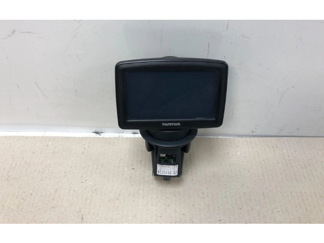 Дисплей    6J1858415, 6J1858415   Seat Ibiza IV (6J,6P)