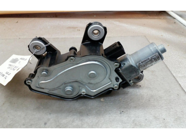 Моторчик заднего дворника 287108228R    Renault Twingo III