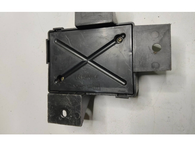 Блок управления B6760CG000   Infiniti FX