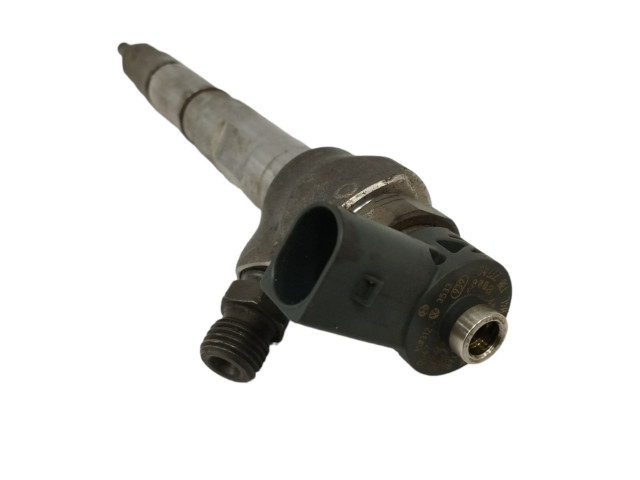 Форсунка 04E906036E, 0261500132 Audi Q3 8U CPTA CPT