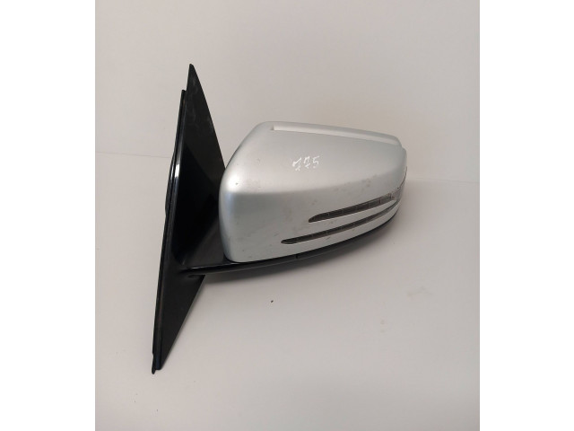 Zámek zadních dveří A3159443 Mercedes-Benz E W212 2011