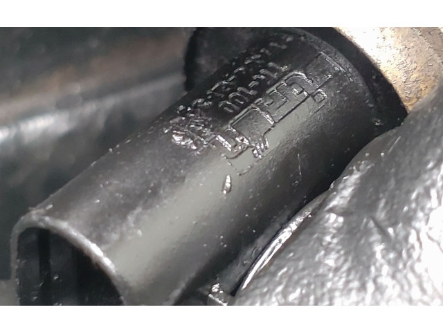 Vstřikovací čerpadlo A6460700201, 9421A000A Mercedes-Benz C W204 646811