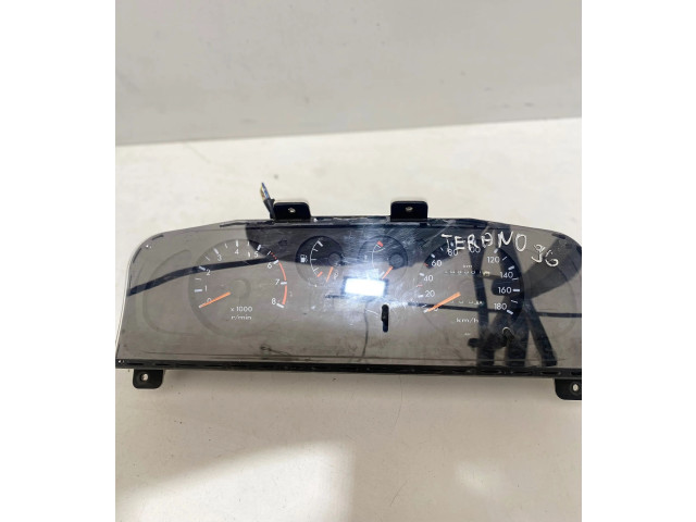 Volant Nissan Terrano 1999 248100F016, 19689701