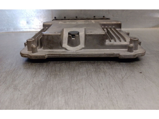 Řídící jednotka 51836444, 0281015573   Alfa Romeo Mito 2008