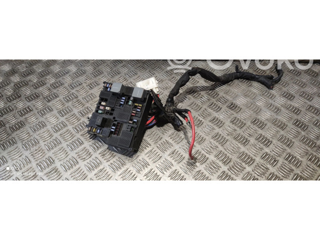   Pojistková skříňka 32268453   Volvo XC60 2020