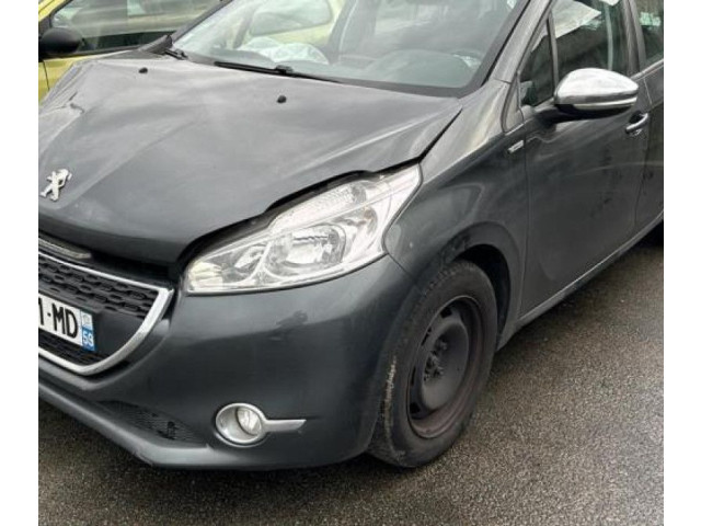 Volant Peugeot 208 2013