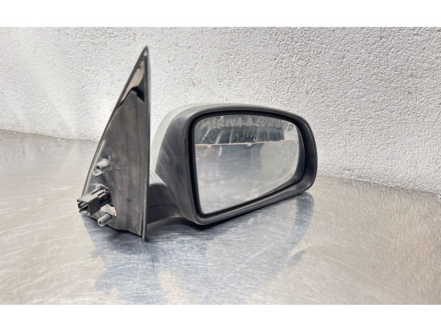 Зеркало электрическое Opel Meriva A 2003 - 2010 года
