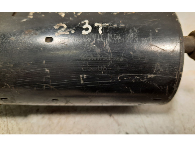 Стартер  0001108166   Volvo XC70