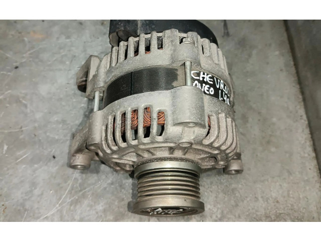 Генератор 13579663   Chevrolet Astra      