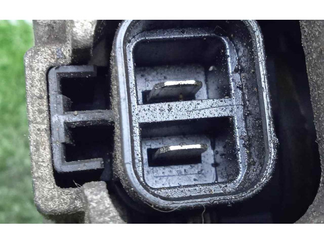 Генератор 100AH-12V, POLEA.FIJA-1.CANAL Mazda 3 I