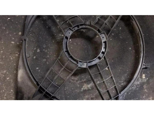 Вентилятор радиатора 7790896 BMW 3 E46 2.0