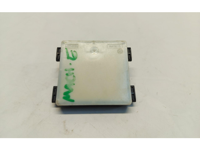 Датчик слепых зон ML3T-14H031-AJ Ford Mustang Mach-E