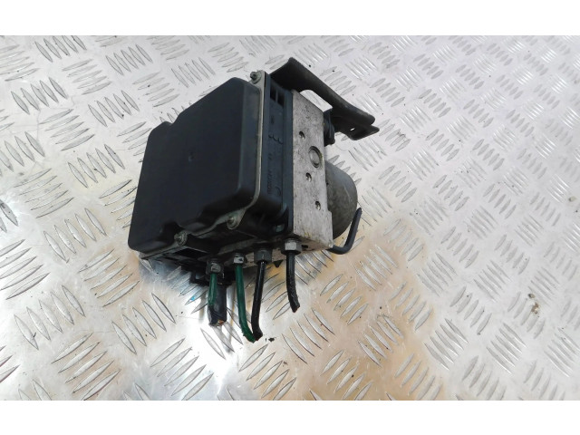 Блок АБС 0265234620, 10021140044   Renault  Clio III  2005 - 2012 года