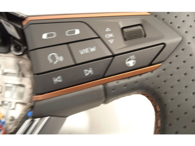 Руль Cupra Formentor  2020 -  года 5FA419091DP, 5FA419091DPXEY      