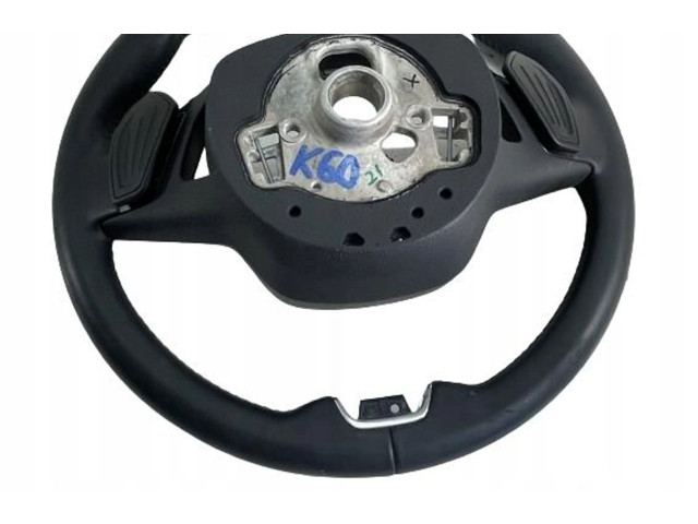 Руль Skoda Octavia Mk4 2019 - года 5E3419093AT