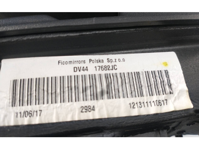 Zpětné zrcátko pravé Ford Kuga III 2019 DV4417682JC, 12131110617