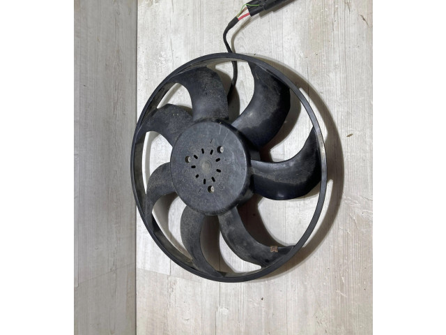 Вентилятор радиатора     7636071    Mini One - Cooper F56 F55 