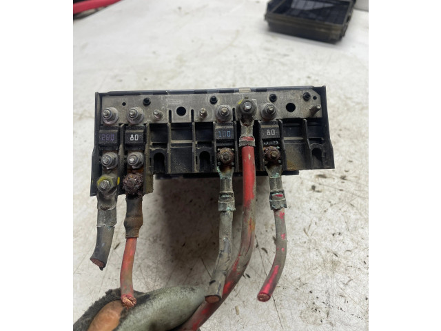 Блок предохранителей 0452514982E, 20041216 Skoda Octavia Mk2 (1Z)