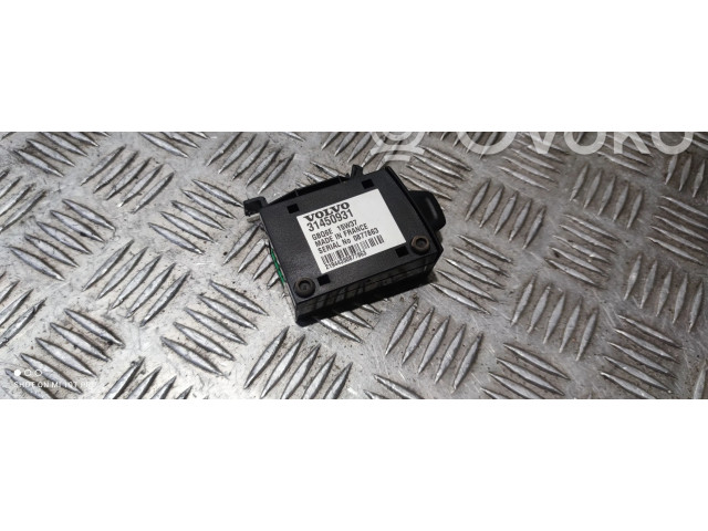 Блок управления 31450931 Volvo XC90