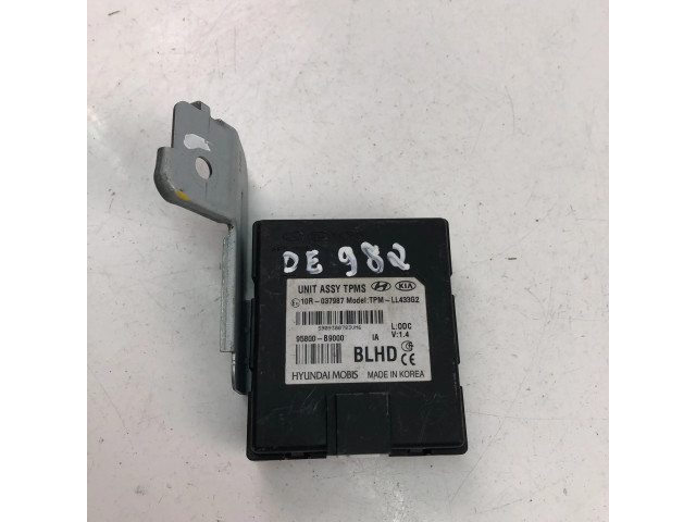 Блок управления 95800B9000 Hyundai i10