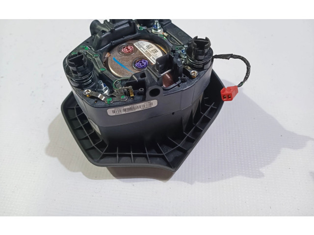 Подушка безопасности водителя 84146850   Chevrolet Camaro