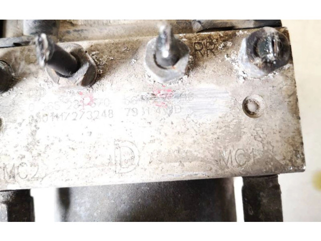 Jednotka ABS 0265231670, 0265800494 Suzuki SX4 2008