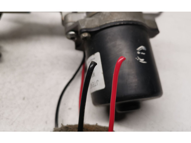 Насос рулевого управления