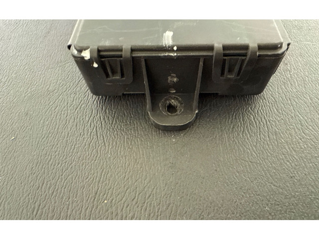 Блок комфорта FK7219H440AD, 1601321960 Jaguar XF X260