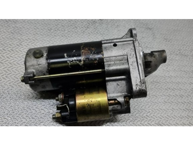 Стартер  4280000860, 2810097214   Daihatsu Terios