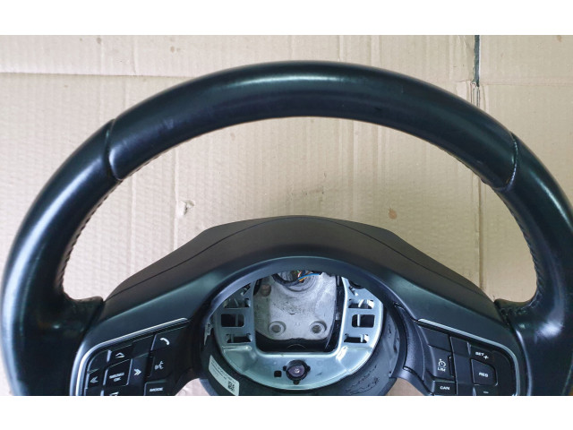 Руль Jaguar XE 2015 - года GX733F563