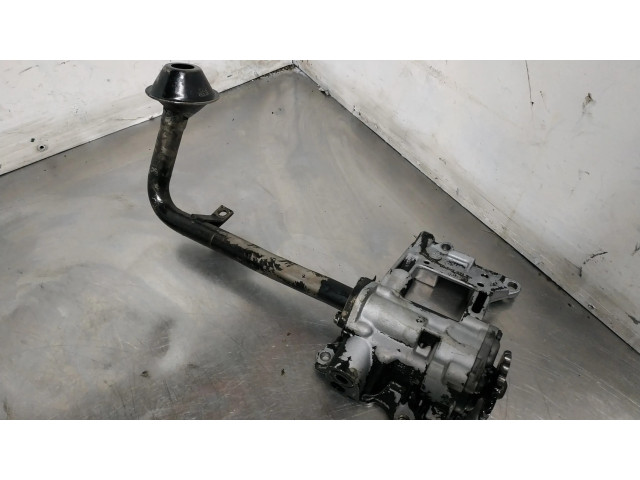 Čerpadlo oleje 670815720 BMW X5 E53 2.9 M57D30(306D1)