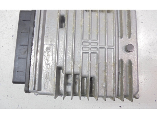 Řídící jednotka 4S71-12A650-MC, 4S71-12A650-MC Ford Mondeo Mk III 2001