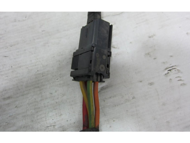 Руль Dacia Logan I 2004 - 2012 года 8200265594