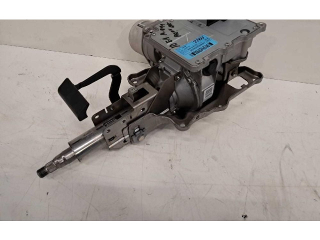 Ось рулевого колеса 0051805279 Fiat Idea