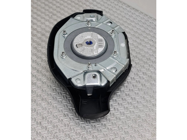 Подушка безопасности водителя 8200748155, 027080583539 Dacia Logan I